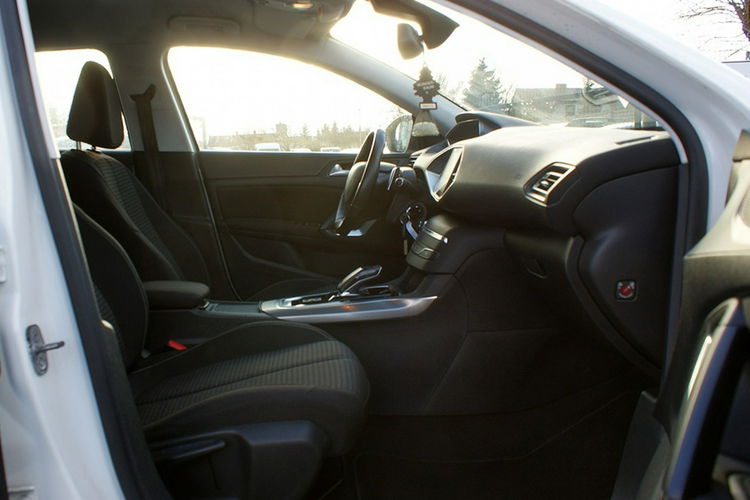 Peugeot 308 zdjęcie 11