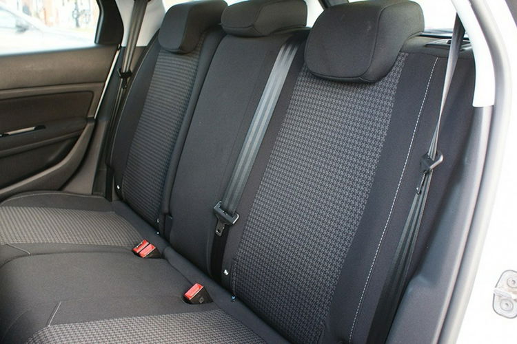 Peugeot 308 zdjęcie 15