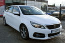 Peugeot 308 zdjęcie 2