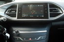 Peugeot 308 zdjęcie 21