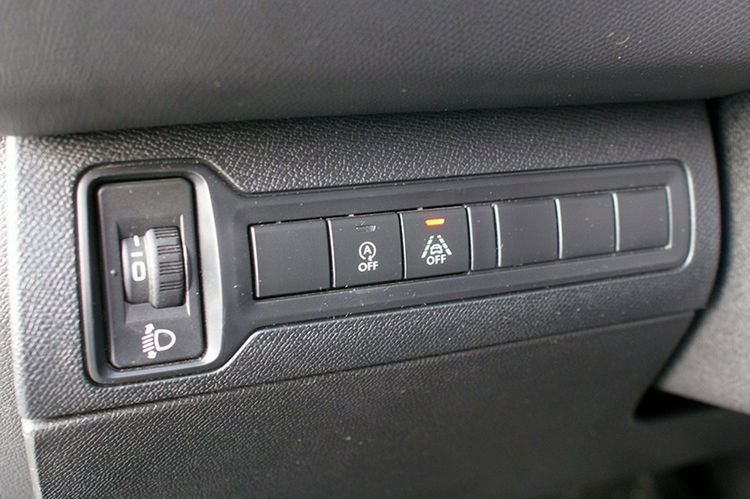 Peugeot 308 zdjęcie 23