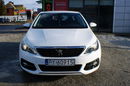 Peugeot 308 zdjęcie 3