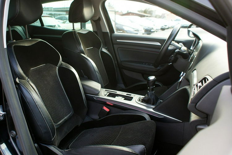 Renault Megane zdjęcie 12