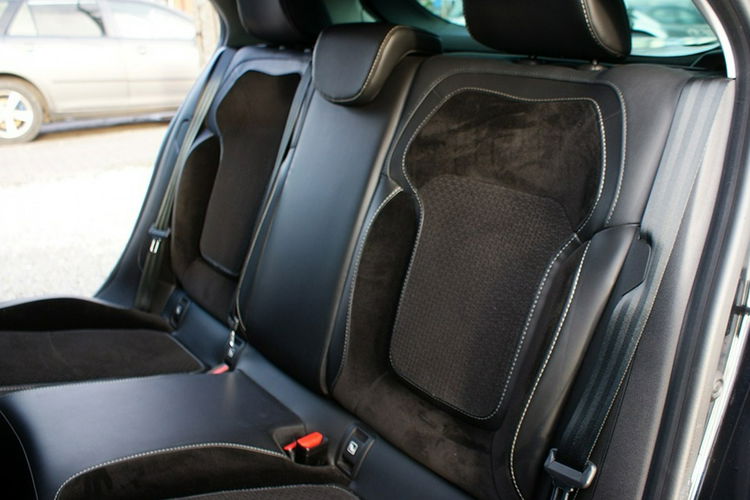 Renault Megane zdjęcie 15