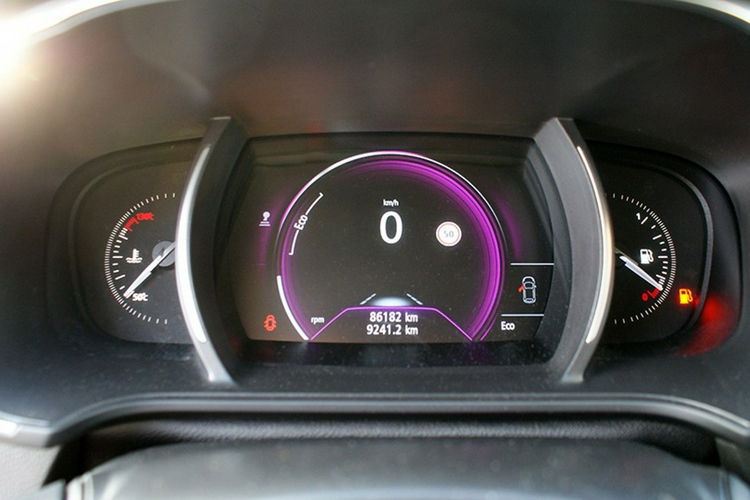 Renault Megane zdjęcie 18