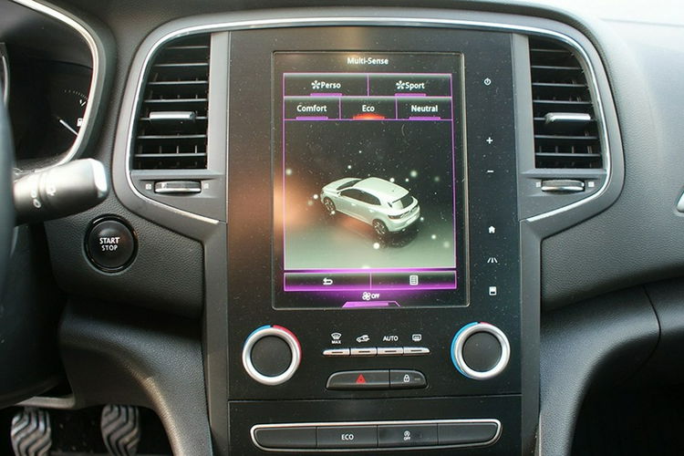 Renault Megane zdjęcie 22