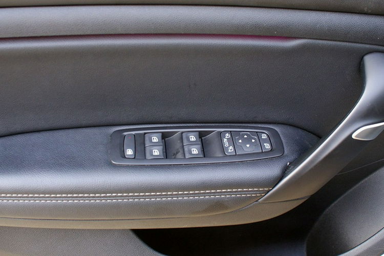 Renault Megane zdjęcie 23