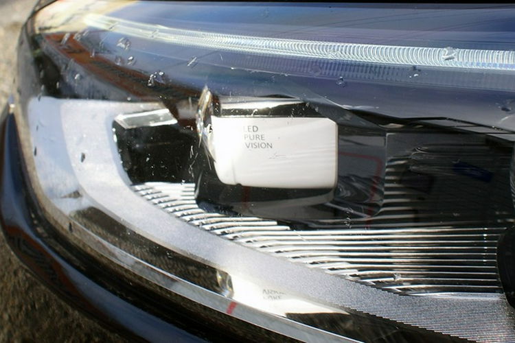Renault Megane zdjęcie 24
