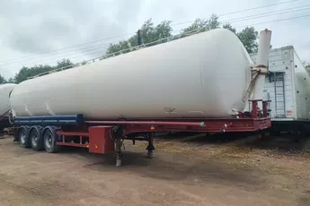 BENALU 62 000 L