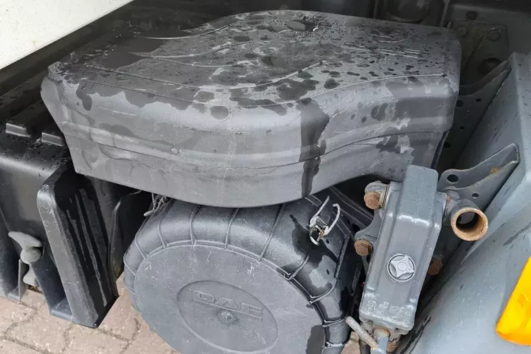 DAF LF 45.220 zdjęcie 10