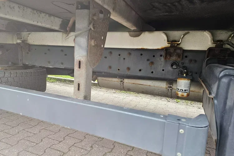 DAF LF 45.220 zdjęcie 11