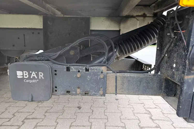 DAF LF 45.220 zdjęcie 18