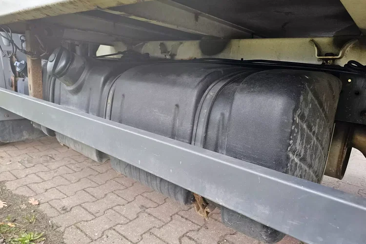 DAF LF 45.220 zdjęcie 19