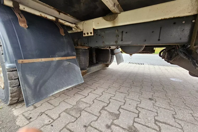 DAF LF 45.220 zdjęcie 39