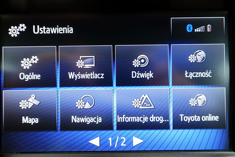 Toyota RAV-4 LED+NAVI+ACC+Kamera+2xKlimatronic GWARANCJA 1wł Bezwypad F23% 4x2 zdjęcie 27