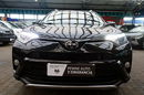 Toyota RAV-4 LED+NAVI+ACC+Kamera+2xKlimatronic GWARANCJA 1wł Bezwypad F23% 4x2 zdjęcie 1