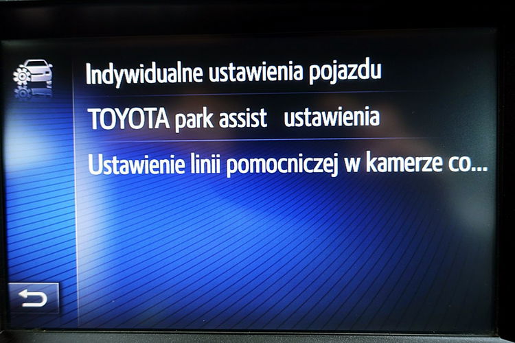 Toyota RAV-4 LED+NAVI+ACC+Kamera+2xKlimatronic GWARANCJA 1wł Bezwypad F23% 4x2 zdjęcie 49