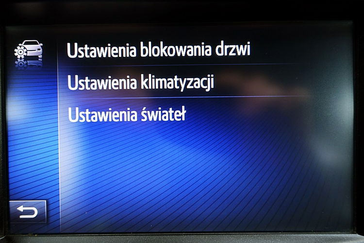 Toyota RAV-4 LED+NAVI+ACC+Kamera+2xKlimatronic GWARANCJA 1wł Bezwypad F23% 4x2 zdjęcie 50