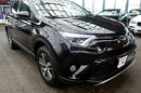 Toyota RAV-4 LED+NAVI+ACC+Kamera+2xKlimatronic GWARANCJA 1wł Bezwypad F23% 4x2 zdjęcie 74