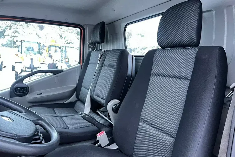 Renault Maxity zdjęcie 43