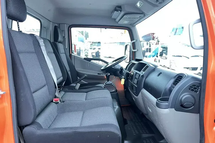 Renault Maxity zdjęcie 44