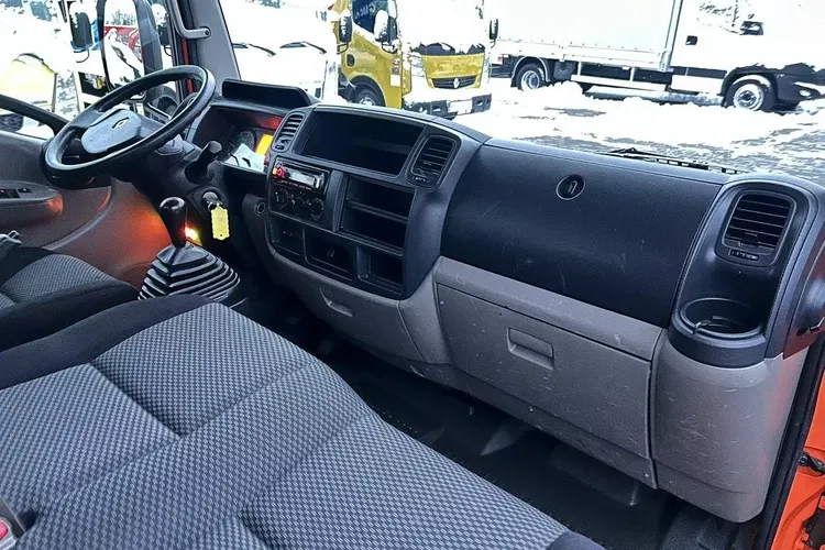 Renault Maxity zdjęcie 45