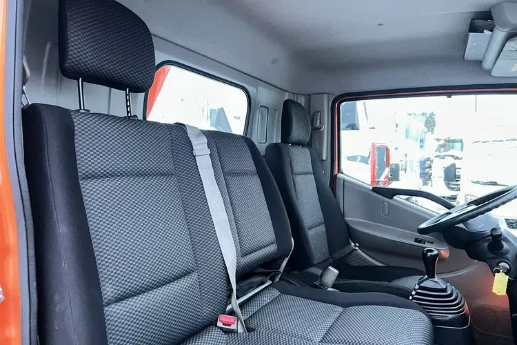 Renault Maxity zdjęcie 46