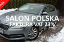 Skoda Superb DSG Full Led Matrix Grzane Fotele El.klapa Salon PL 63300 netto FV23 zdjęcie 1