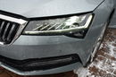 Skoda Superb DSG Full Led Matrix Grzane Fotele El.klapa Salon PL 63300 netto FV23 zdjęcie 16