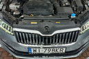 Skoda Superb DSG Full Led Matrix Grzane Fotele El.klapa Salon PL 63300 netto FV23 zdjęcie 18