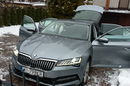 Skoda Superb DSG Full Led Matrix Grzane Fotele El.klapa Salon PL 63300 netto FV23 zdjęcie 22