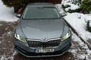 Skoda Superb DSG Full Led Matrix Grzane Fotele El.klapa Salon PL 63300 netto FV23 zdjęcie 27