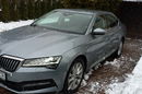 Skoda Superb DSG Full Led Matrix Grzane Fotele El.klapa Salon PL 63300 netto FV23 zdjęcie 28