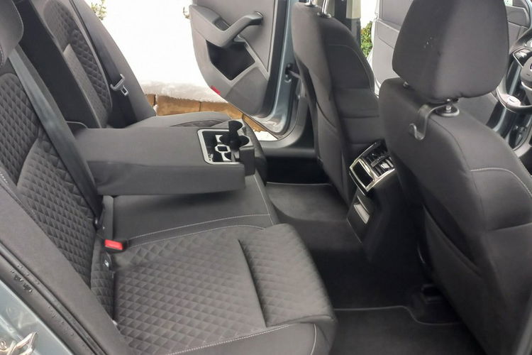 Skoda Superb DSG Full Led Matrix Grzane Fotele El.klapa Salon PL 63300 netto FV23 zdjęcie 5