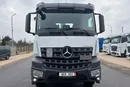 Mercedes AROCS 2645L 6x4 HAKOWIEC zdjęcie 2