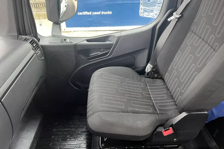 Mercedes AROCS 2645L 6x4 HAKOWIEC zdjęcie 34