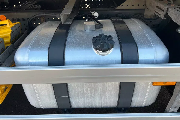 Mercedes ANTOS 1833 FAUN VARIOPRSS 520 zdjęcie 11