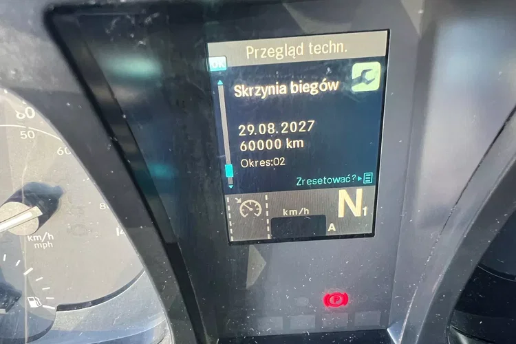 Mercedes ANTOS 1833 FAUN VARIOPRSS 520 zdjęcie 38