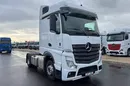 Mercedes ACTROS prokontraktowy zdjęcie 2