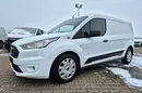 Ford Transit Connect Long 42999zł NETTO 1, 5TdCi/120KM Automat zdjęcie 4