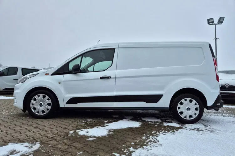 Ford Transit Connect Long 42999zł NETTO 1, 5TdCi/120KM Automat zdjęcie 7