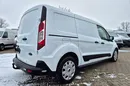 Ford Transit Connect Long 42999zł NETTO 1, 5TdCi/120KM Automat zdjęcie 8