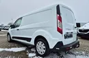 Ford Transit Connect Long 42999zł NETTO 1, 5TdCi/120KM Automat zdjęcie 9