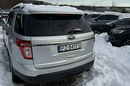 Ford Explorer 3.5v6+gaz 7 osobowy automat AWD stan idealny zamiana 1.rok gwarancji zdjęcie 4