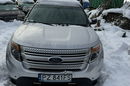 Ford Explorer 3.5v6+gaz 7 osobowy automat AWD stan idealny zamiana 1.rok gwarancji zdjęcie 6