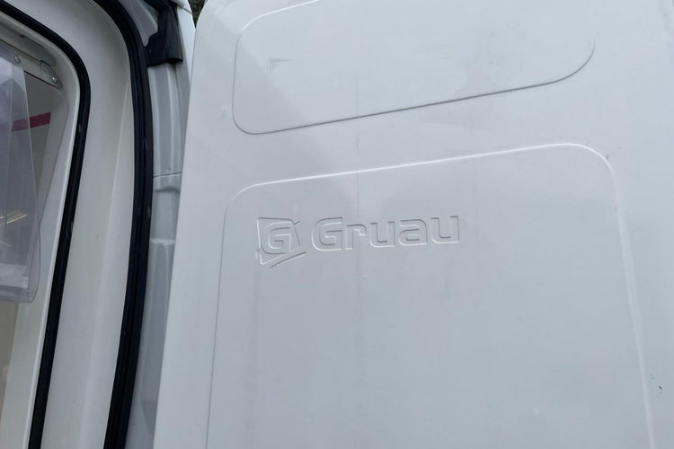 Fiat Ducato 2021 2.3 160 KM L3H2 Chłodnia Mroźnia Izoterma zdjęcie 12