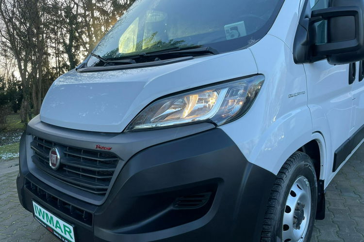 Fiat Ducato 2021 2.3 160 KM L3H2 Chłodnia Mroźnia Izoterma zdjęcie 2