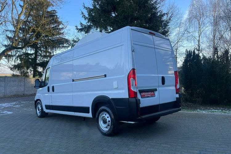 Fiat Ducato 2021 2.3 160 KM L3H2 Chłodnia Mroźnia Izoterma zdjęcie 5