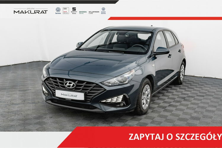 Hyundai i30 WW924GC#1.5 DPI Classic+ Bluetooth Klimatyzacja Salon PL VAT23% zdjęcie 1