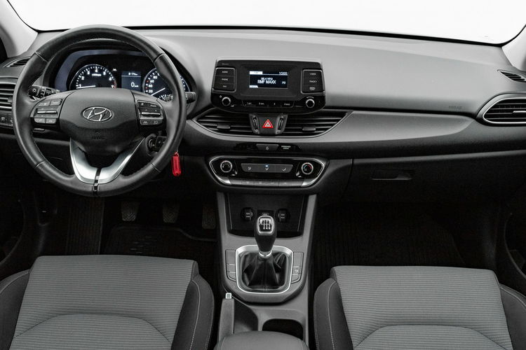 Hyundai i30 WW924GC#1.5 DPI Classic+ Bluetooth Klimatyzacja Salon PL VAT23% zdjęcie 14